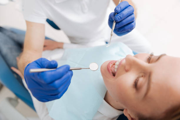 Devon, PA  Holistic Dental Services Company
